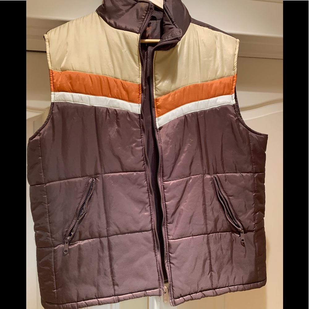 Vest - Stylish Light Weight